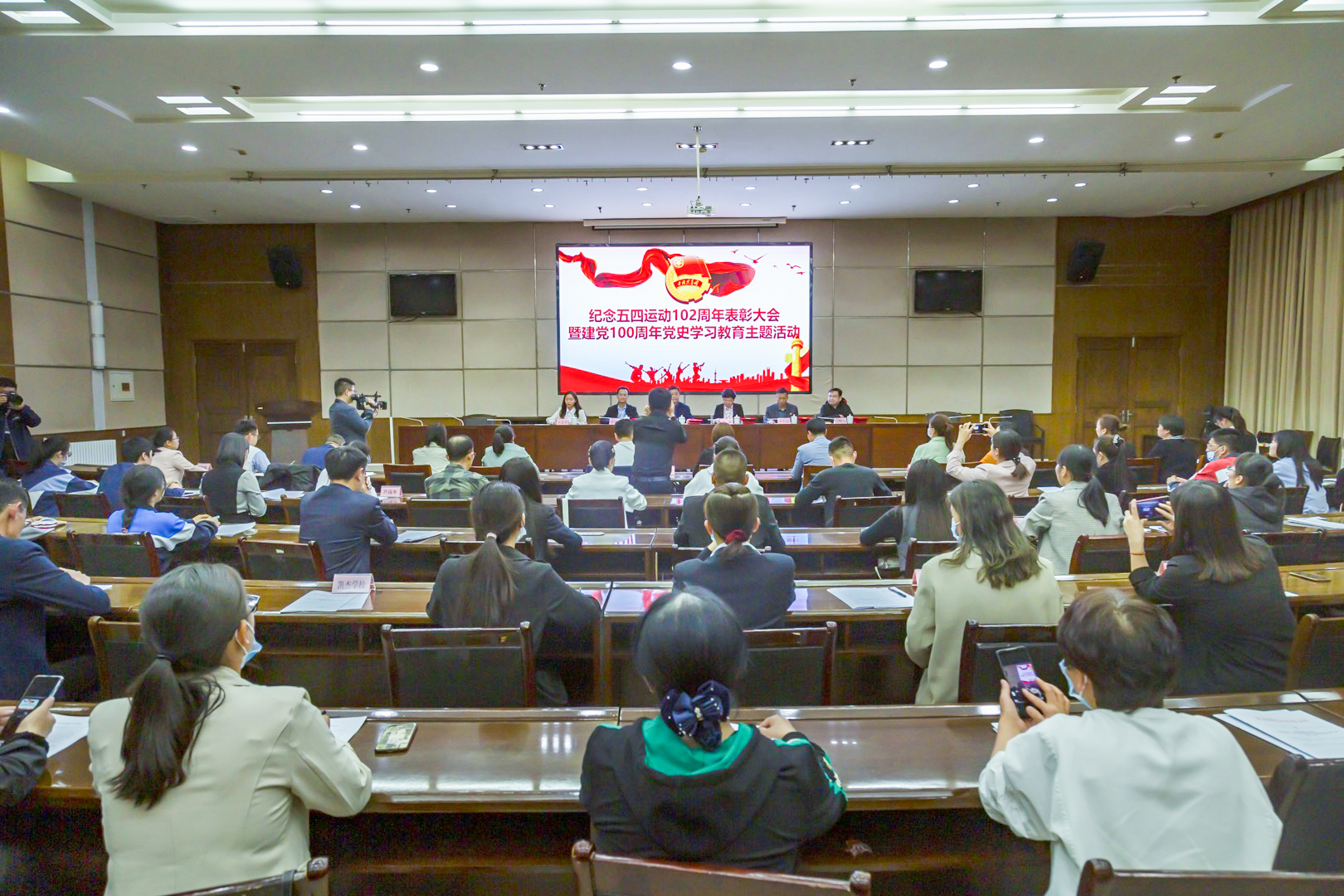 河南LEwin乐玩 | 共青团工作再获多项荣誉！