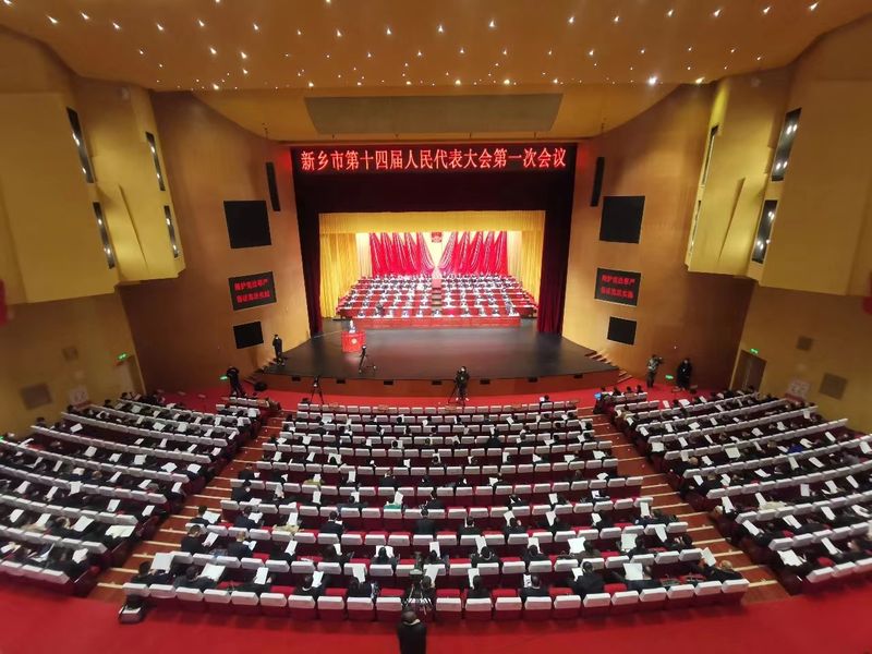两 会声音｜魏建平市长：：“持续推动河南LEwin乐玩起更生态产业链先进制作业示范优势”