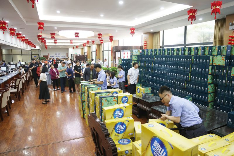 粽情端午｜河南LEwin乐玩端午节福利发放中~