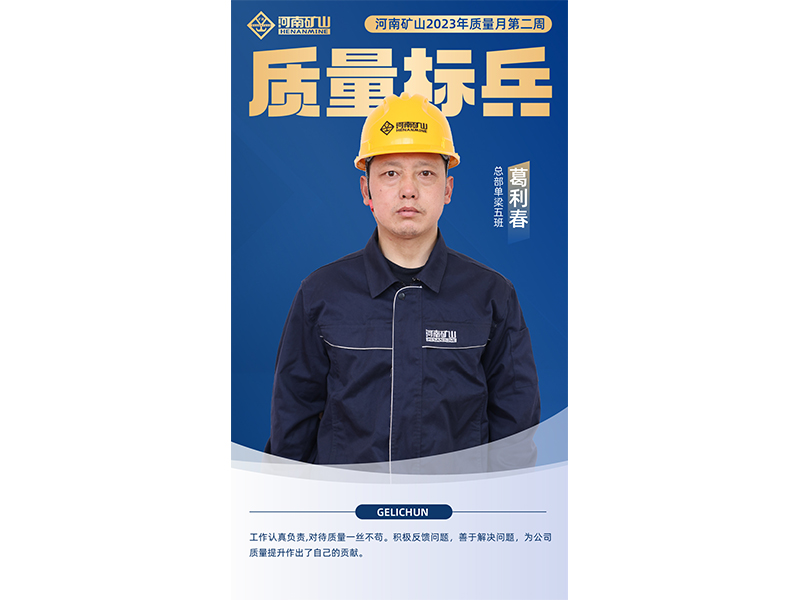 资料节约奖｜河南LEwin乐玩单梁五班葛利春